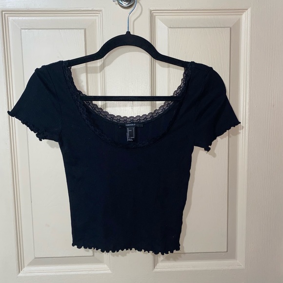 Forever21 Top - Picture 1 of 2